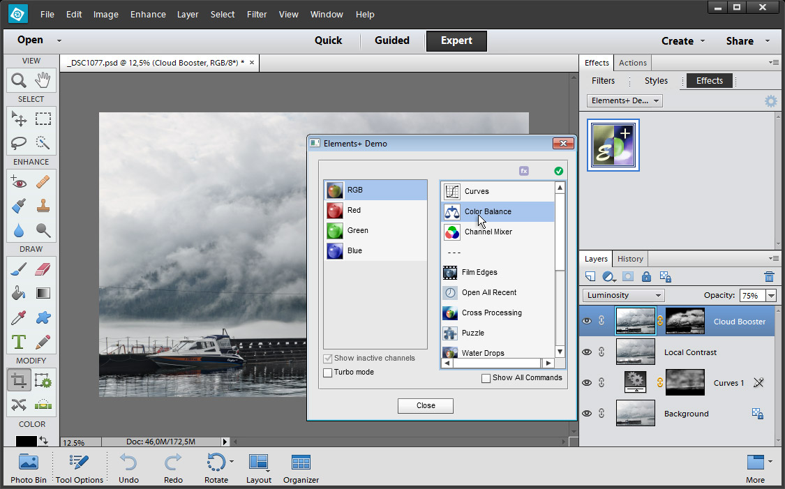 adobe photoshop elements 10 for mac